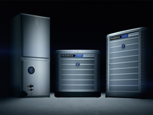 Bold Woodworker – Mix of Products, Heat Pump Only