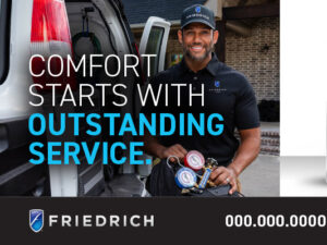 Outstanding Service